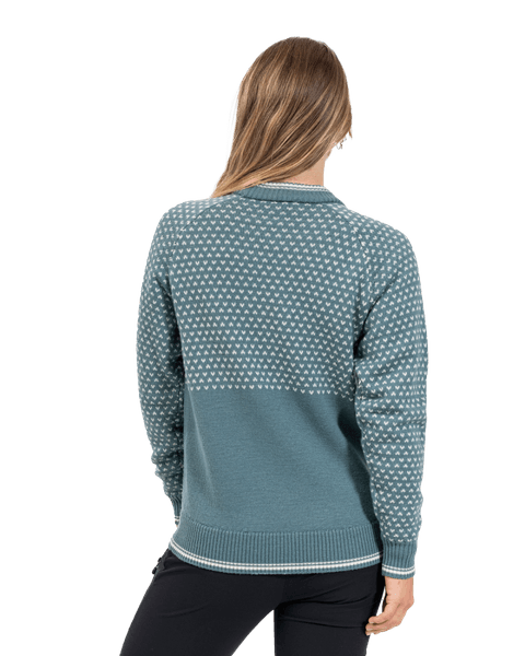 Hovedbilde Alvdal Wool Jumper Women