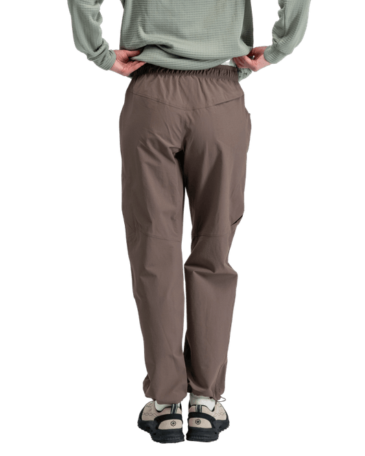 Hovedbilde Vega Softshell Cargo Pants Women
