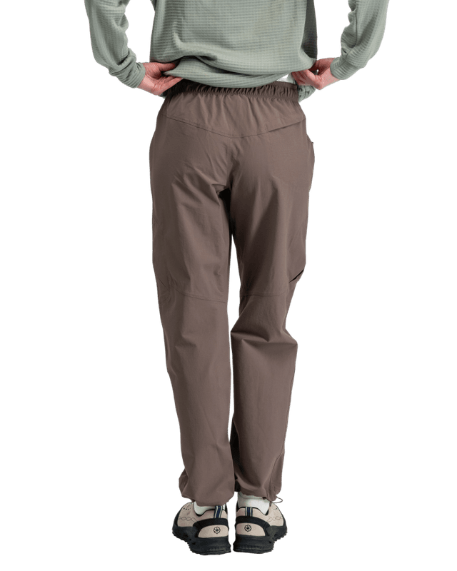 Vega Softshell Cargo Pants Women