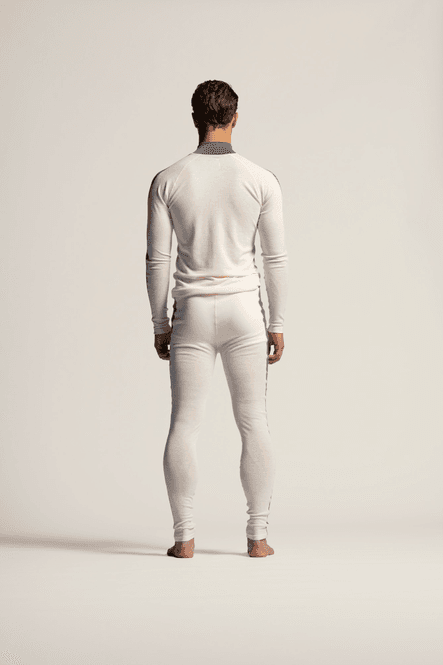 Hovedbilde OL Norway Wool Merino Pant M