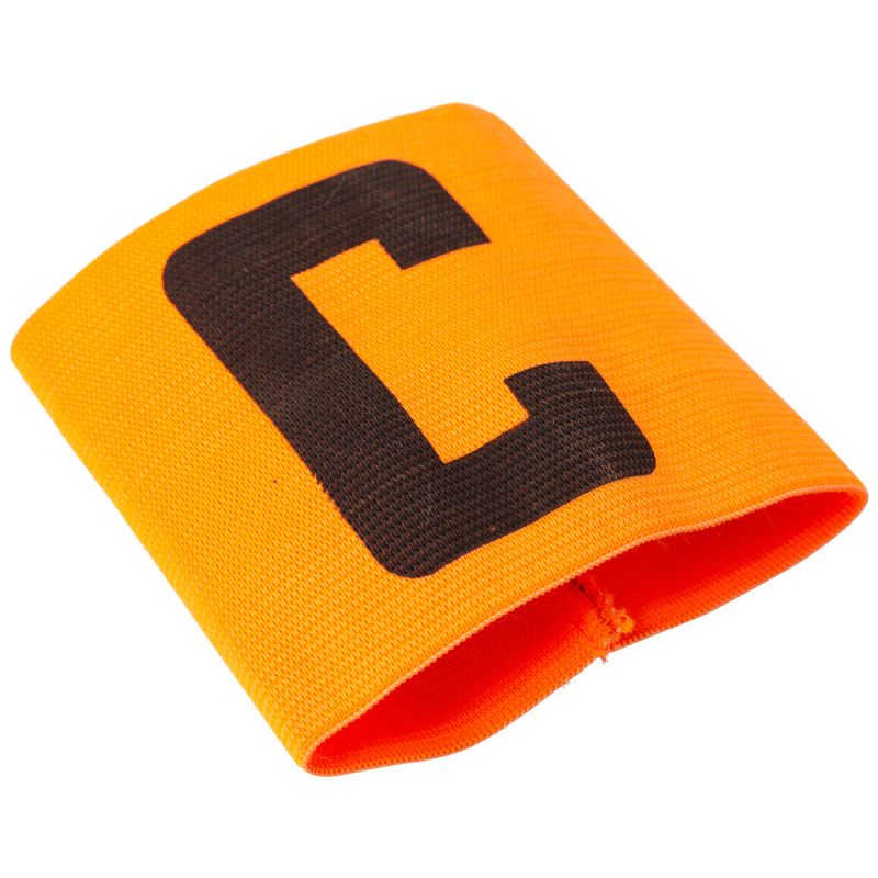 JR. CAPTAIN ARM BIND, NEON ORANGE