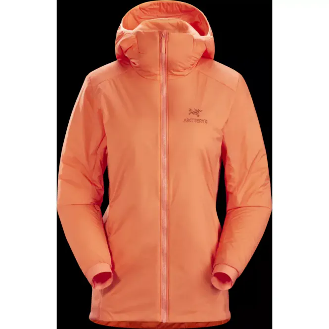 Hovedbilde Atom LT Hoody Women's