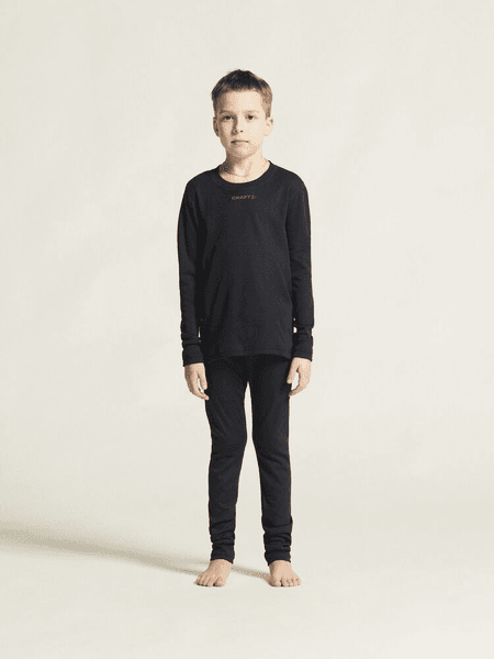 Hovedbilde Core Warm Baselayer Set J