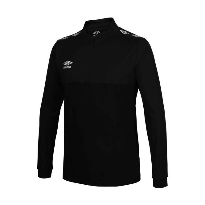 Hovedbilde UX Pro Half Zip Jr