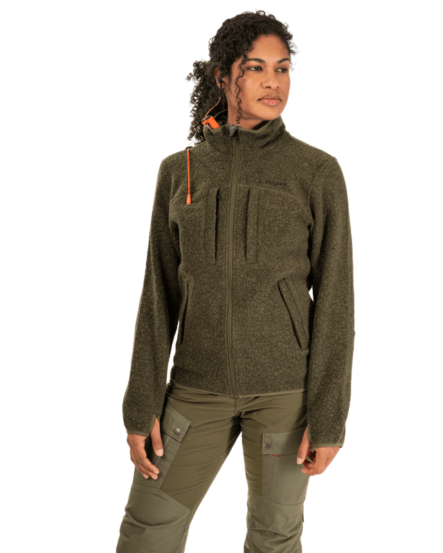 Myrull Outdoor Jacket