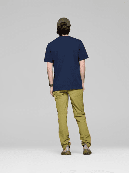 Hovedbilde /29 cotton viking patch T-shirt M's