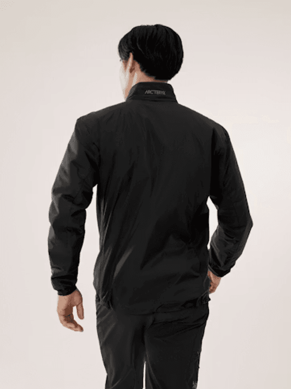 Atom Jacket M