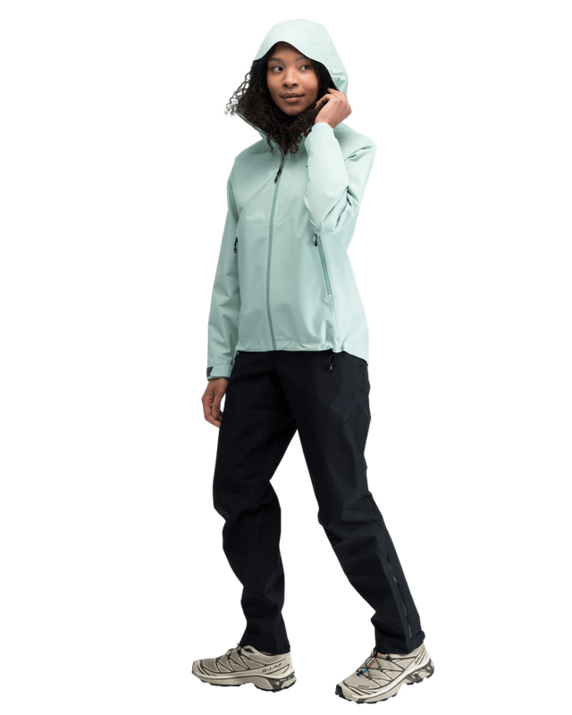 Essentials 2.5L Shell Jacket Women