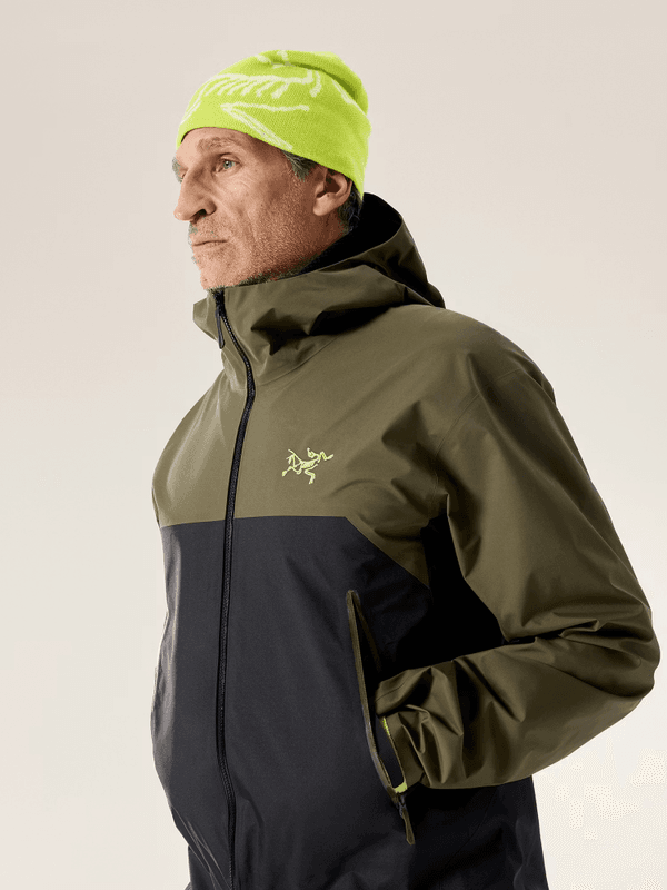 Bird Head Toque
