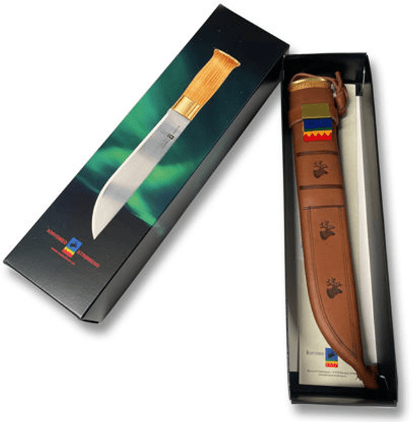 Hovedbilde SAMEKNIV 7