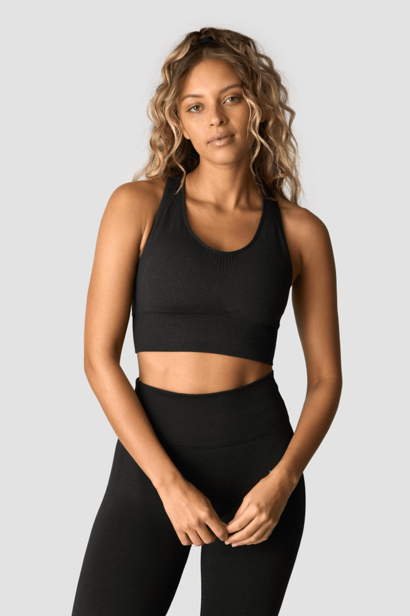 Soft Seamless Sports