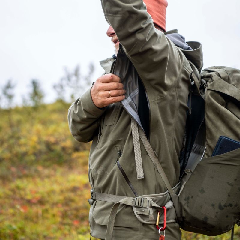 Hogna 3L Jacket