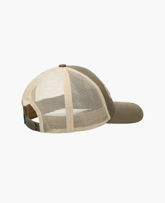 U HOKA CORE LOGO TRUCKER