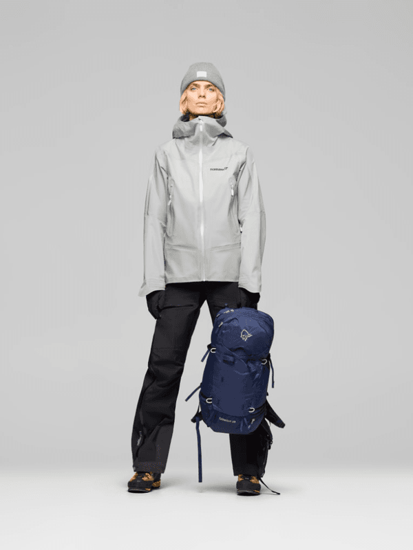 falketind Gore-Tex Jacket W's