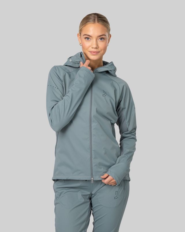 Progress Jacket