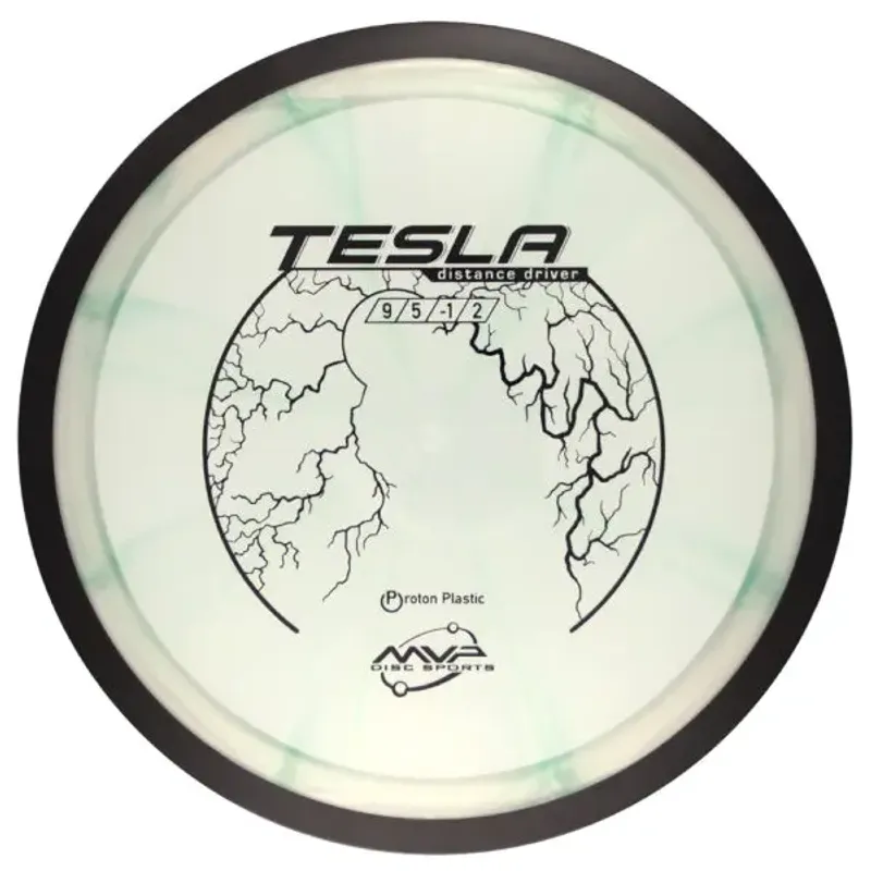 Proton Driver Tesla