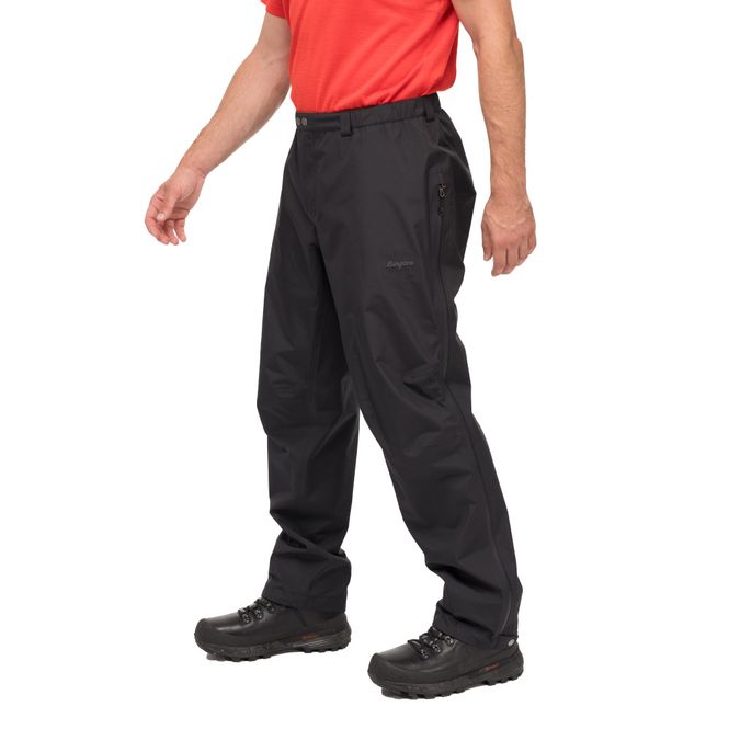 Hovedbilde Rabot Light 3L Long-Zip Shell Pants Men