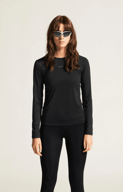 Hovedbilde Adv Essence Ls Tee 2 W