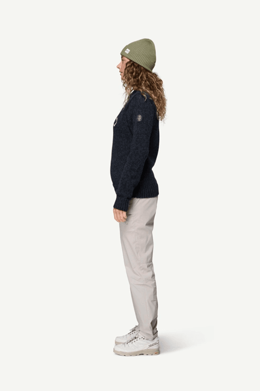 NANSEN LEGACY SWEATER