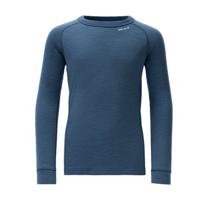 Hovedbilde DUO ACTIVE MERINO SHIRT JR