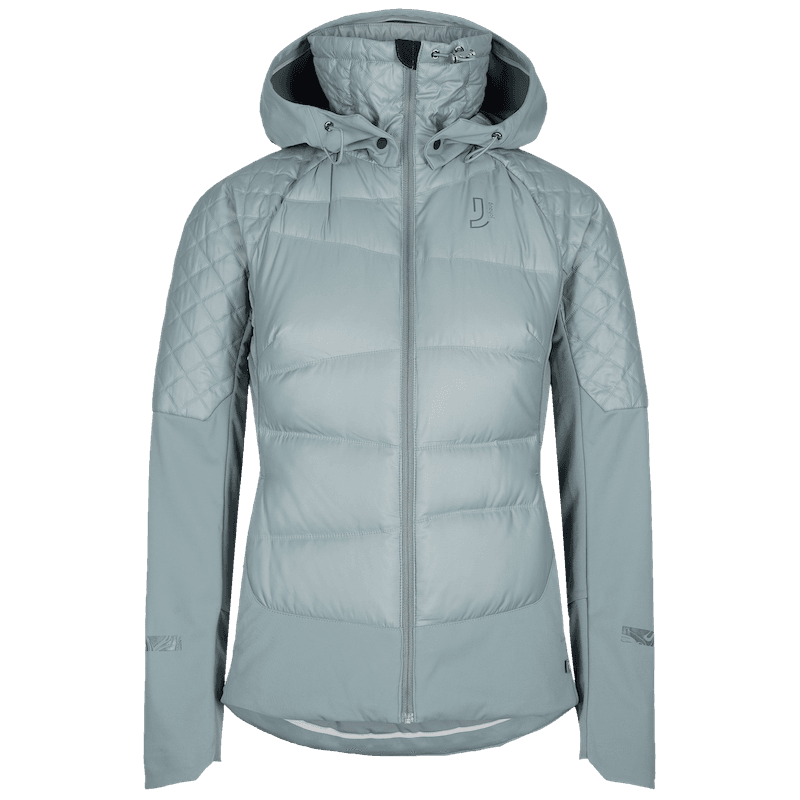 Advance Primaloft Down Jacket