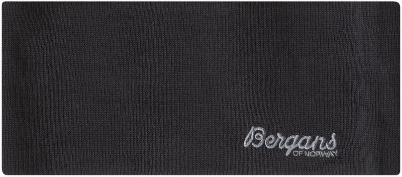 Allround Thin Merino Headband