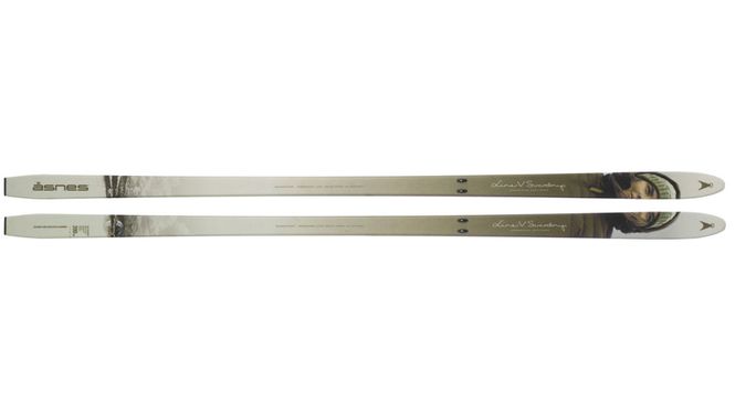 Hovedbilde LINE SVERDRUP BC