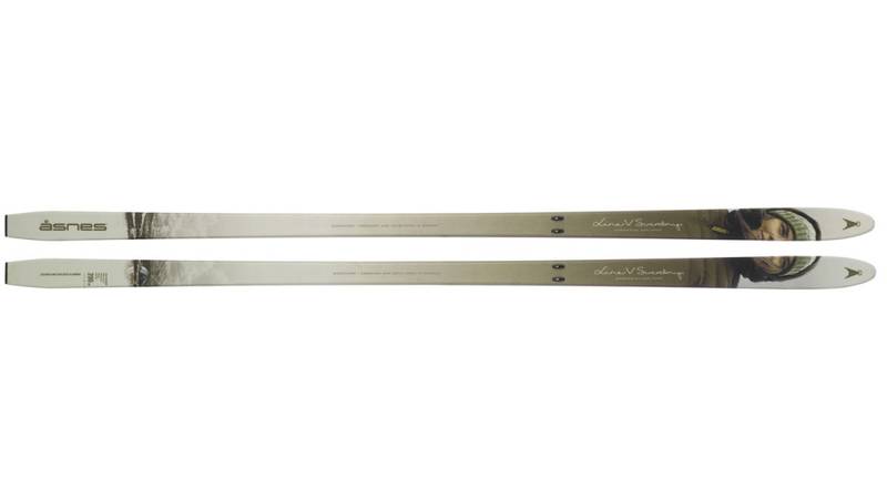 LINE SVERDRUP BC