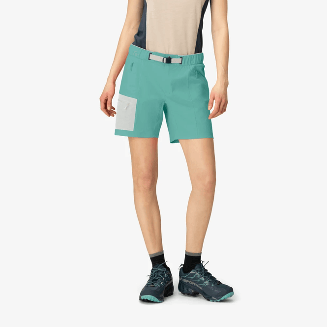 Hovedbilde falketind flex1 light Shorts W's