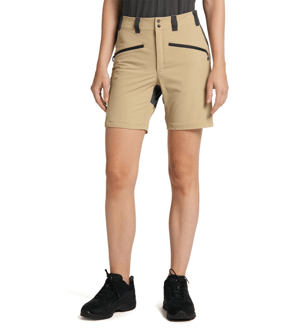 Hovedbilde Mid Standard Shorts Women