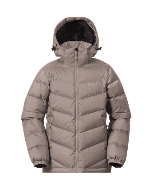 Hovedbilde Junior Warm Down Jacket Unisex