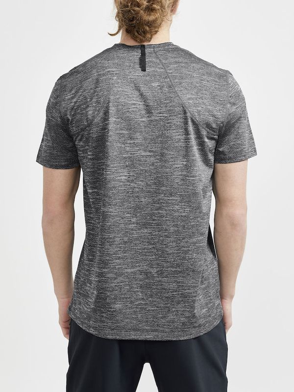 Adv Essence Melange Ss Tee M