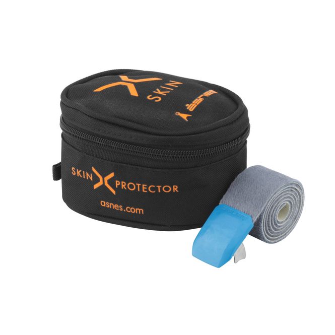 Hovedbilde X-SKIN 30 mm MOHAIR