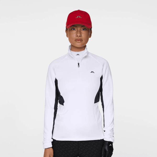Hovedbilde Arja Quarter Zip Mid Layer
