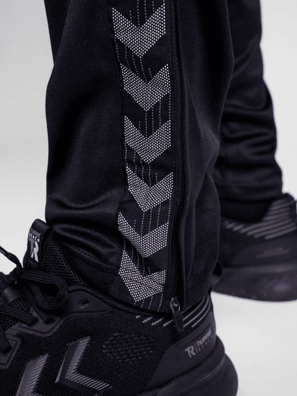 hmlAUTHENTIC PL PANTS