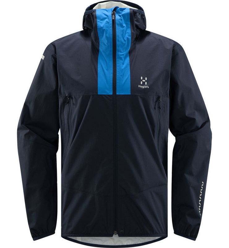 L.I.M Proof Jacket Men