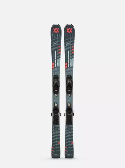 Hovedbilde PEREGRINE JUNIOR+4.5 VMOTION JR BLK