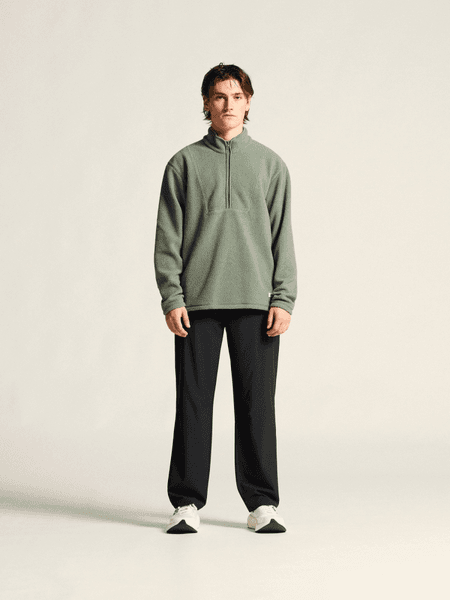 Hovedbilde Join Pile Fleece Hz M