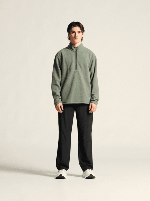 Join Pile Fleece Hz M