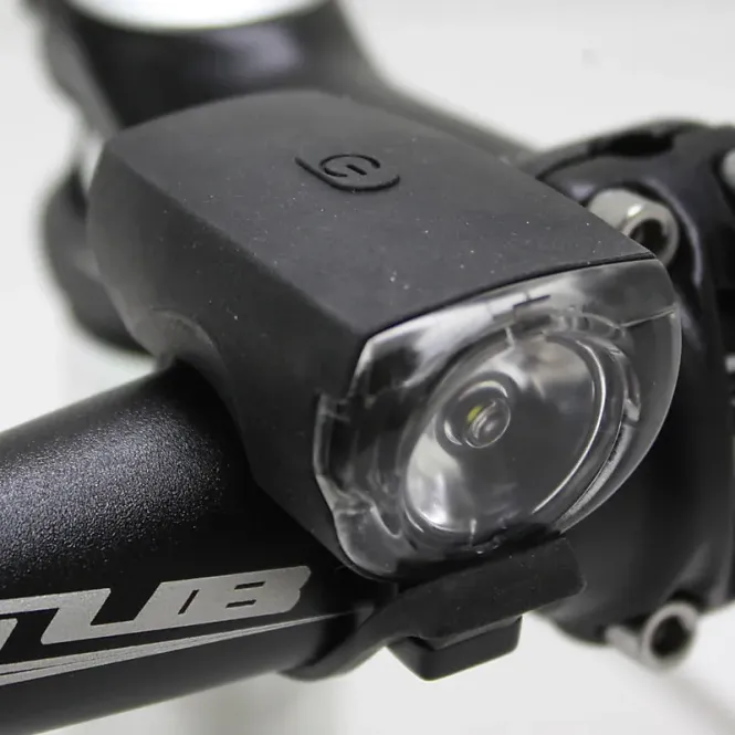 Hovedbilde Diodelykt Kraftig 100 Lum Oppl