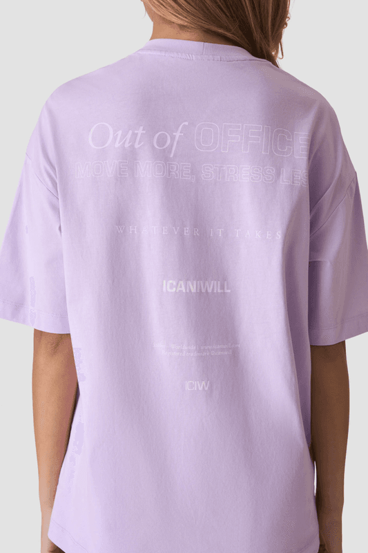 Everyday Oversized C