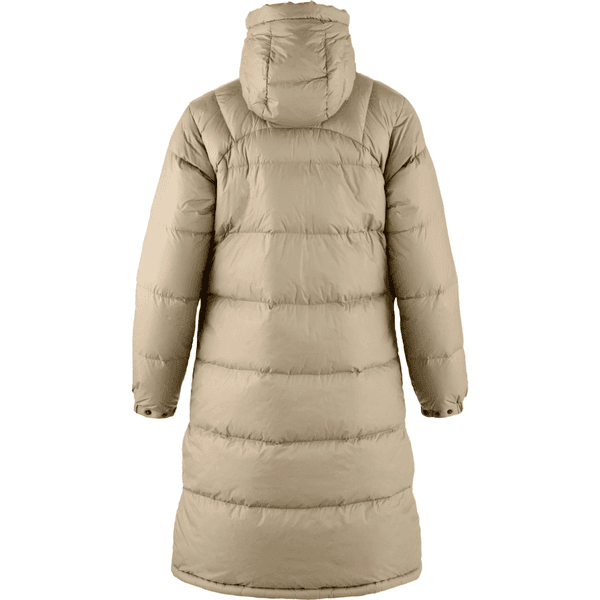 Hovedbilde Expedition Long Down Parka W