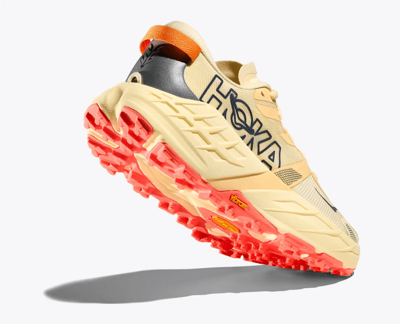 W SPEEDGOAT 7