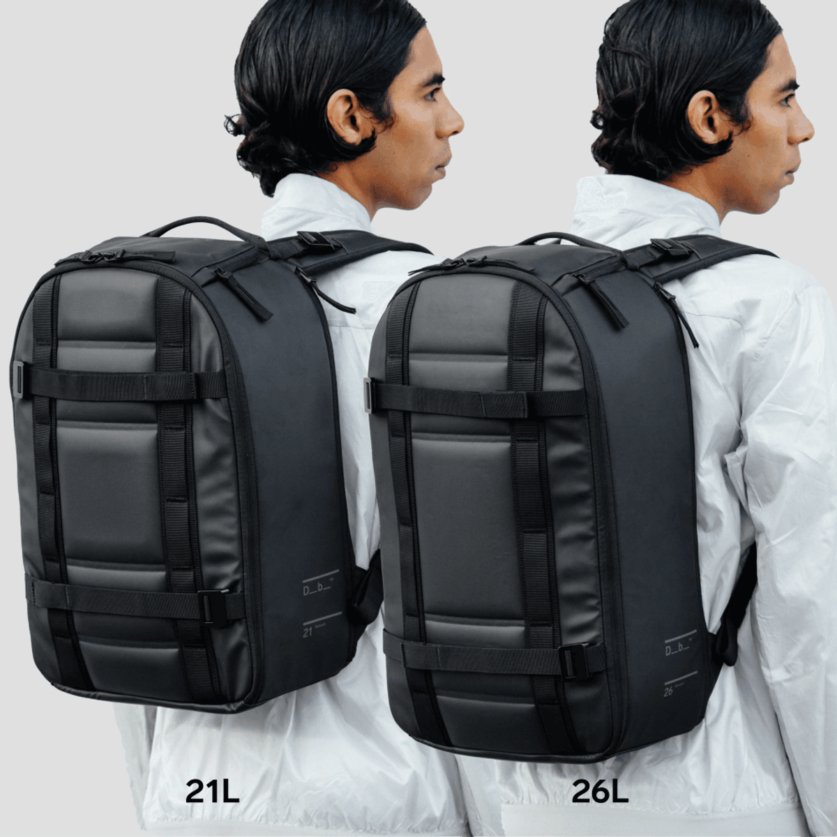 Ramverk Backpack 26L