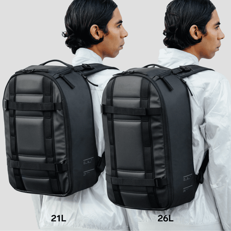 Ramverk Backpack 26L