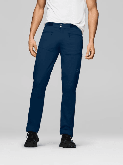 Hovedbilde femund flex1 lightweight Pants