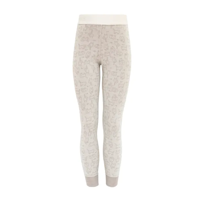 Hovedbilde DUO ACTIVE MERINO LONGS KID