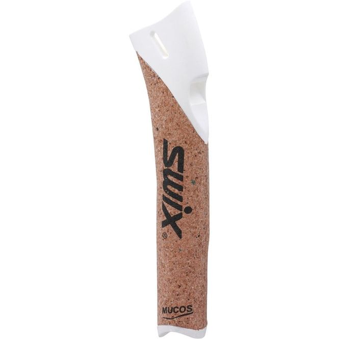 Hovedbilde Handle white/nature cork, 16 mm