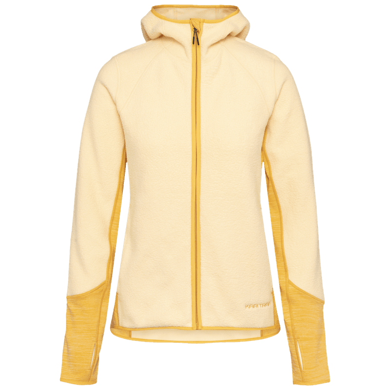 RAGNHILD LONG SLEEVE