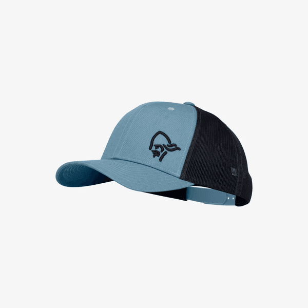 Hovedbilde /29 Trucker mesh snap back Cap